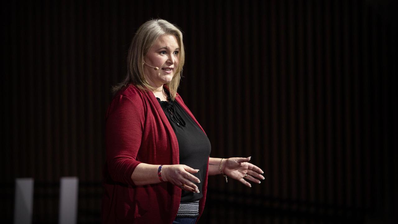 Returning to school mid-career? Here's what you need to know  | Candice Neveu
