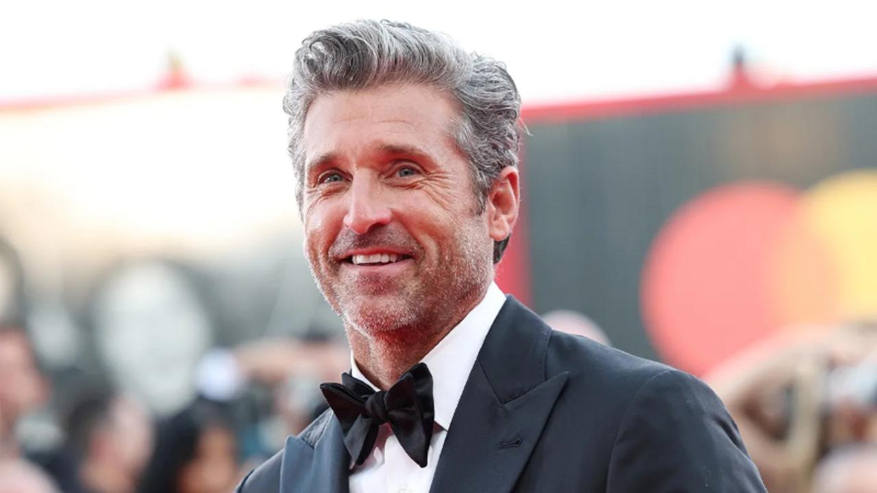 People's Sexiest Man Alive for 2023 Revealed: Patrick Dempsey | THR News Video