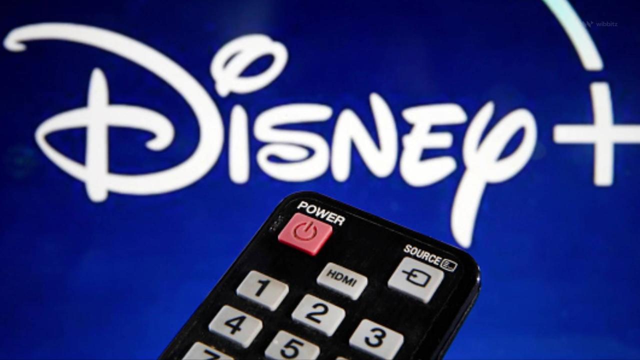 Disney's Q4 Results Narrow Streaming Losses to $387 Million
