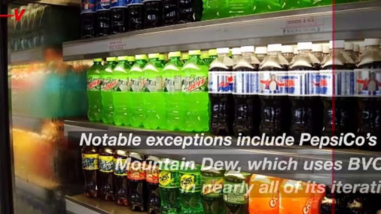 FDA May Finally Ban Common Soft Drink Ingredient Believed to Cause Health Issues