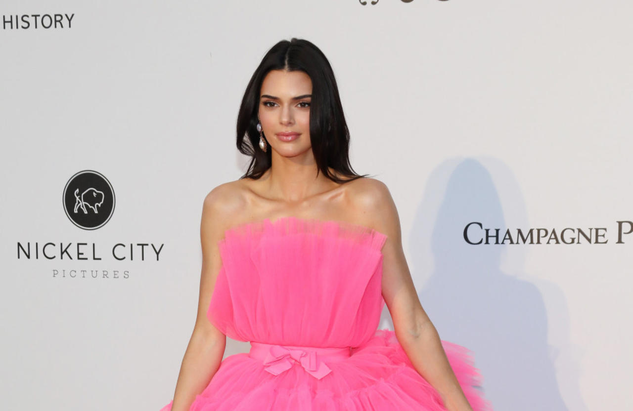 Kendall Jenner wants to have at least two children.