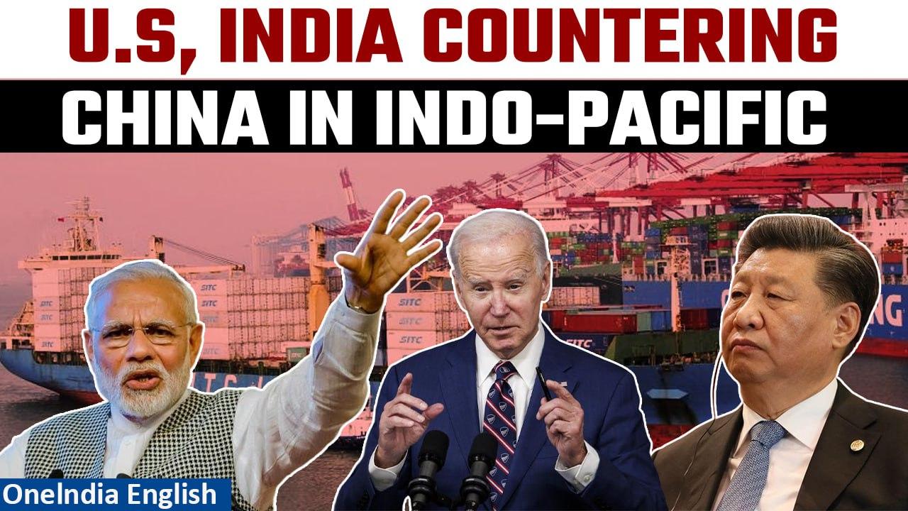 US Funds India's Sri Lankan Port Project to Counter China’s Rising Influence| OneIndia News