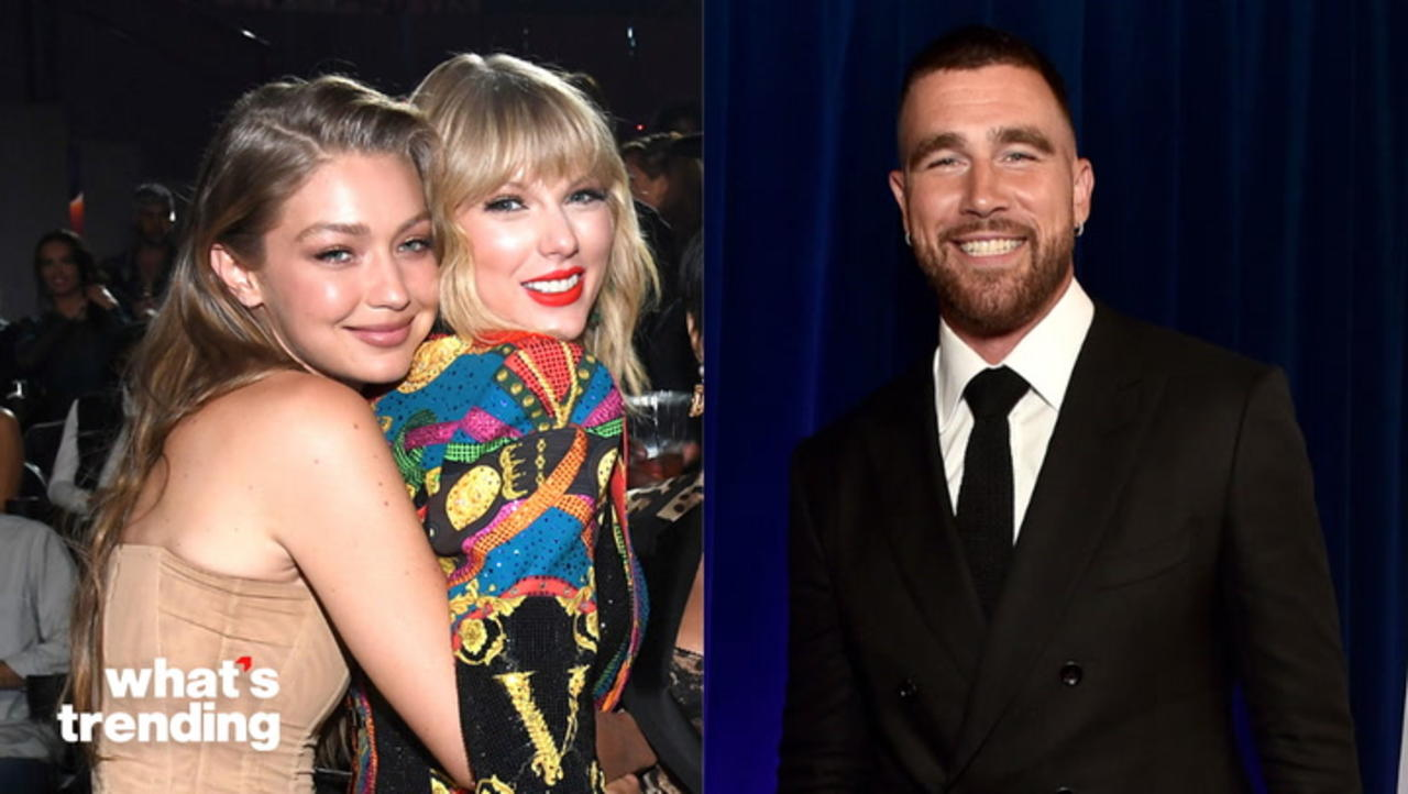 Gigi Hadid 'Worries' Taylor Swift Is Doing 'Too Much' With Travis Kelce Relationship