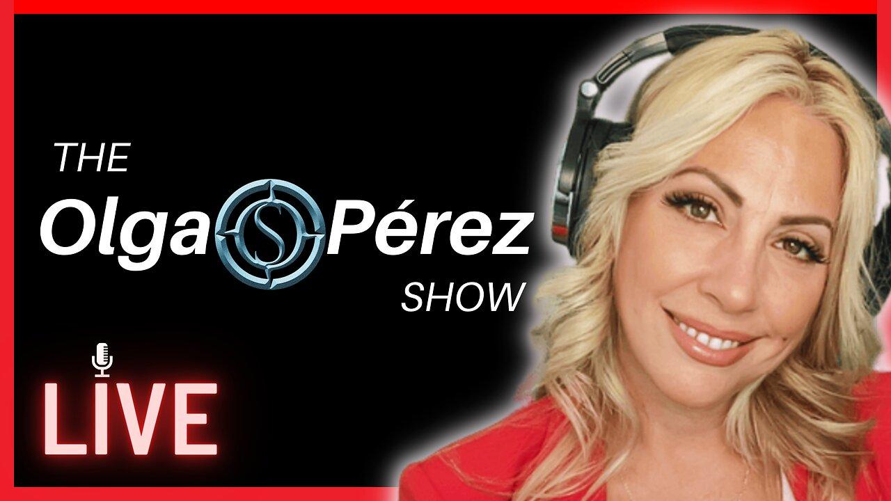 DON'T MISS OUT! Call Me Live 🔴 | The Olga S. Pérez Show | Ep. 194