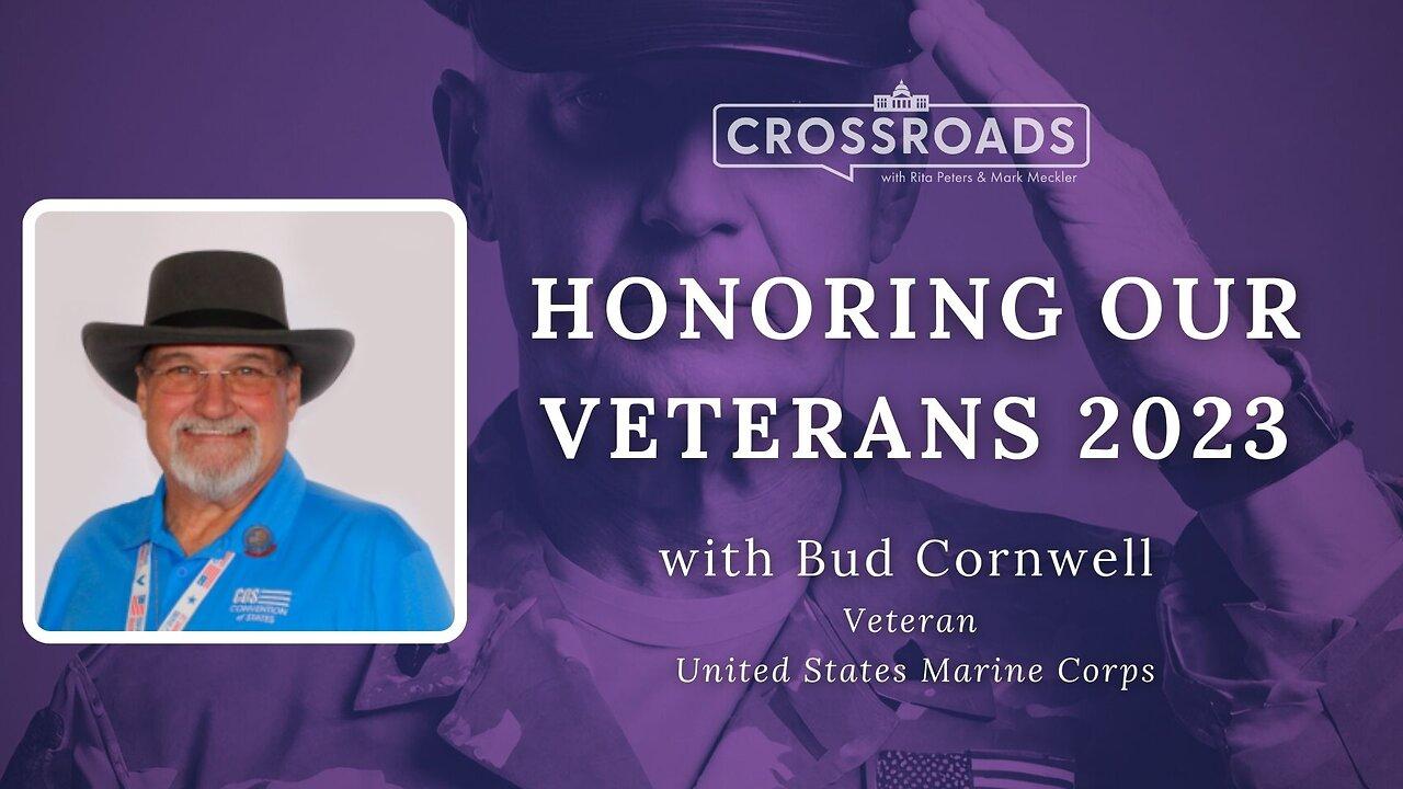 Crossroads: Honoring Our Veterans in 2023