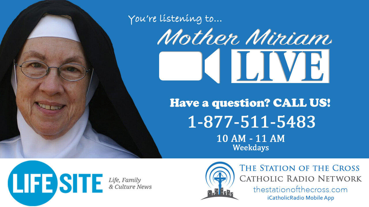 Mother Miriam Live - 11/9/23