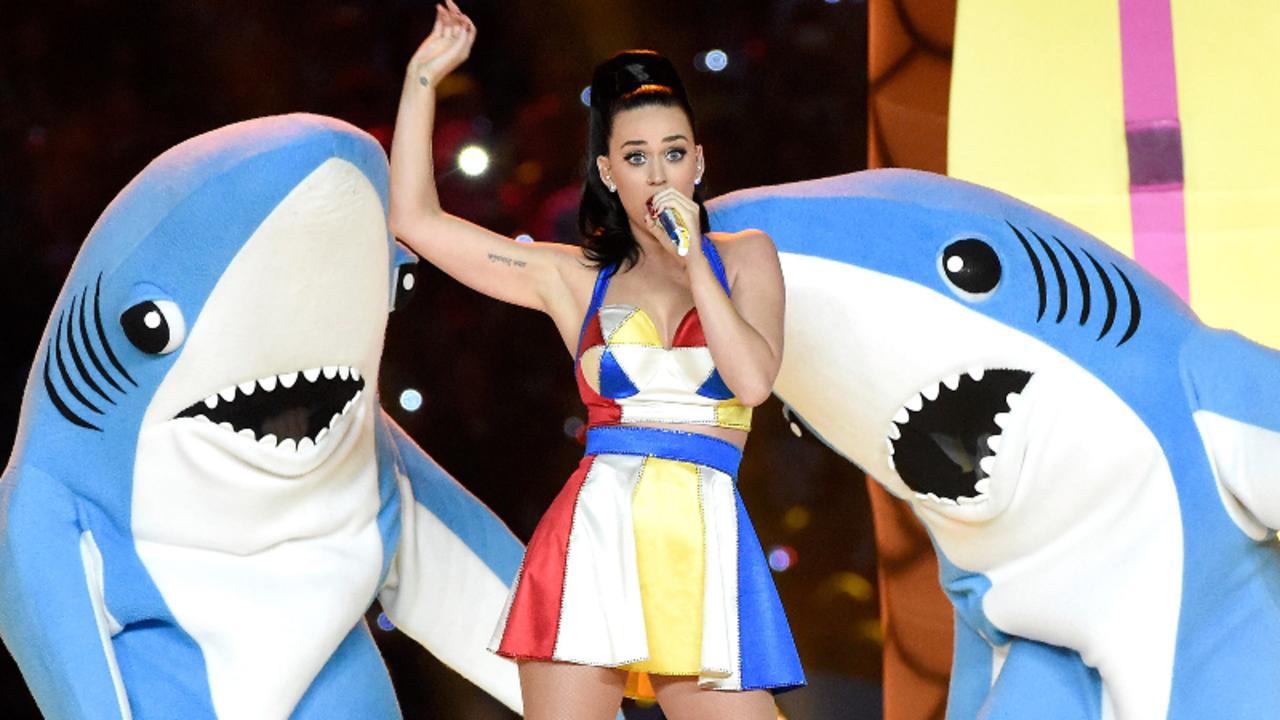 Pop Culture Rewind Katy Perry