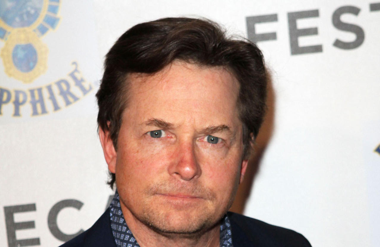 Michael J. Fox would've 'forgiven' his wife if she'd chosen to leave him after his Parkinson's diagnosis