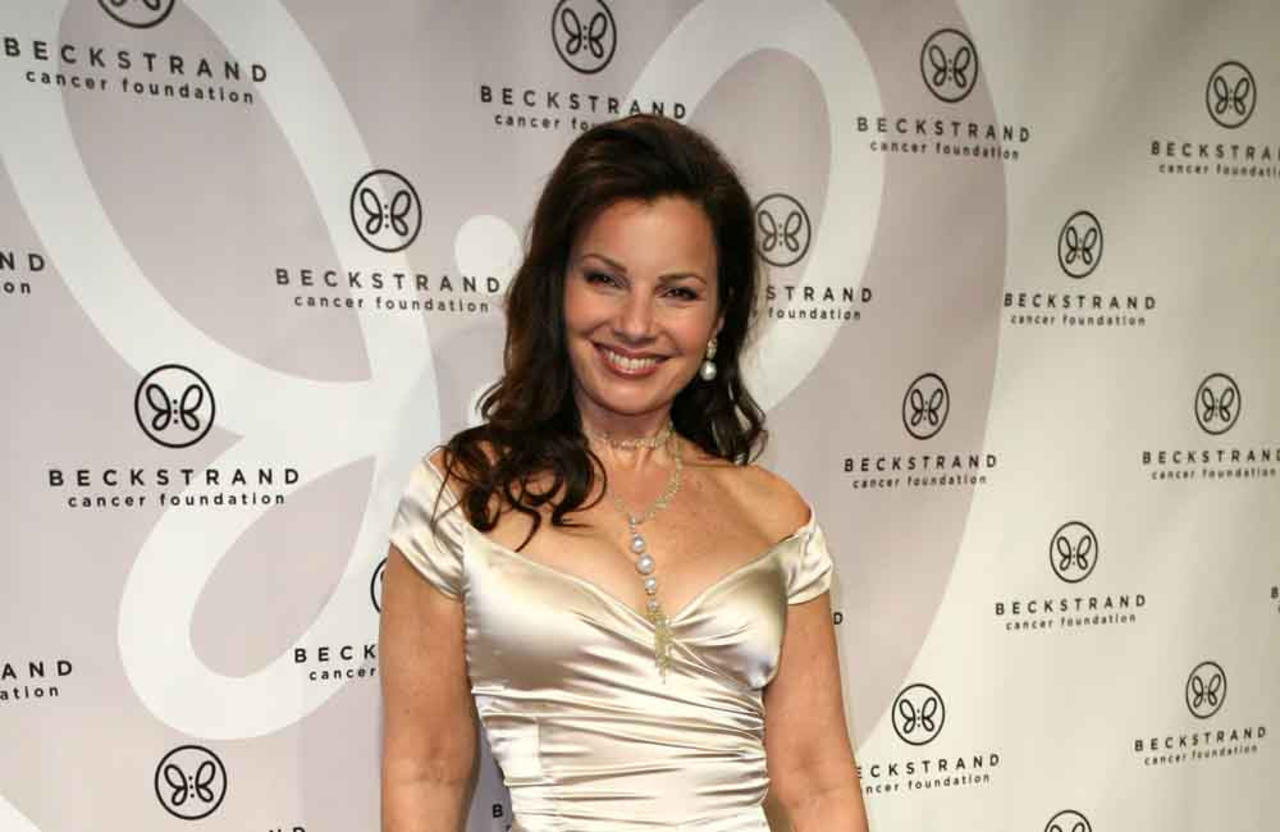 Fran Drescher is 'very relieved' that the SAG-AFTRA strike has come to an end
