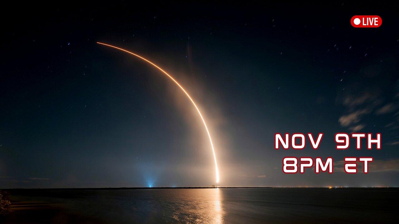 Watch SpaceX's 29th Cargo Launch to the ISS