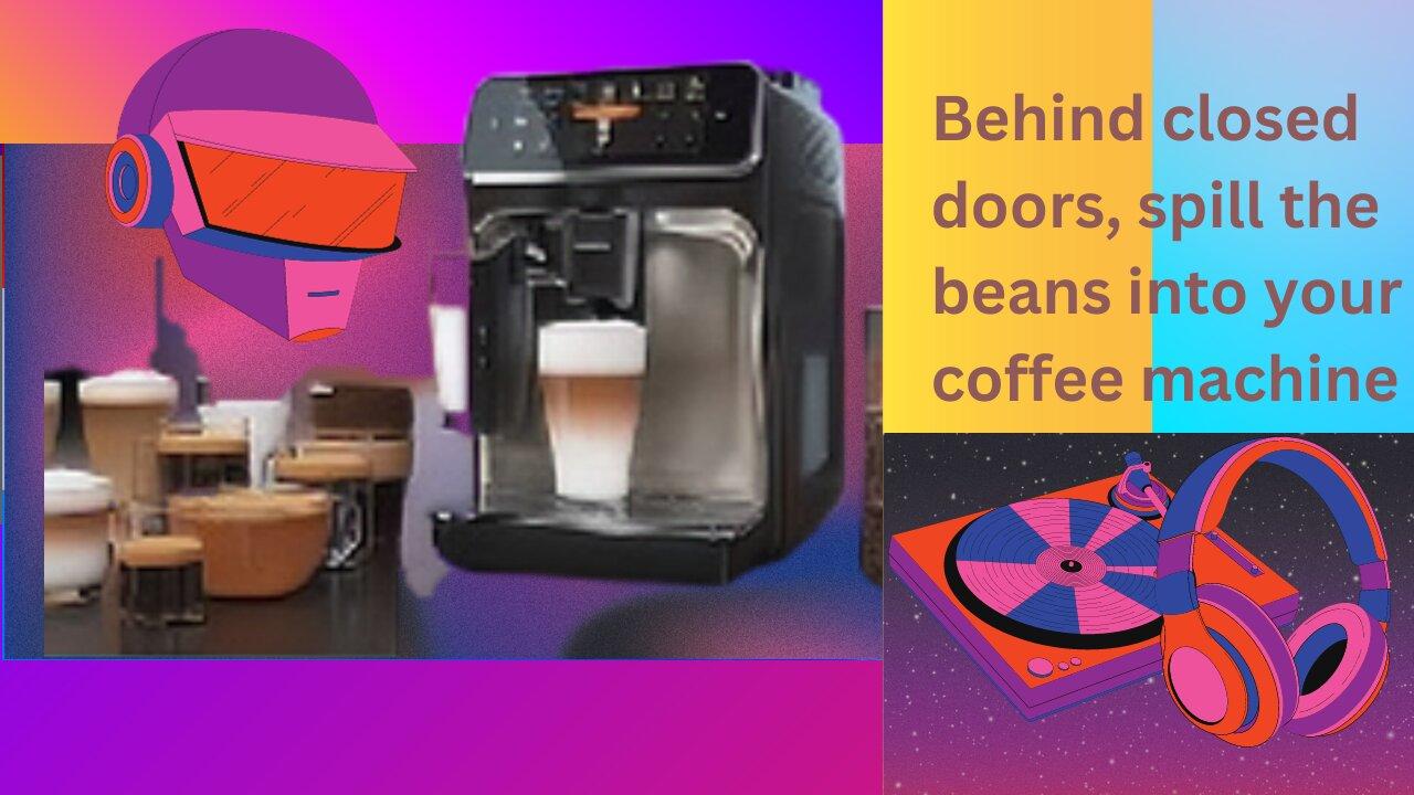 Best Coffee Machine to Buy