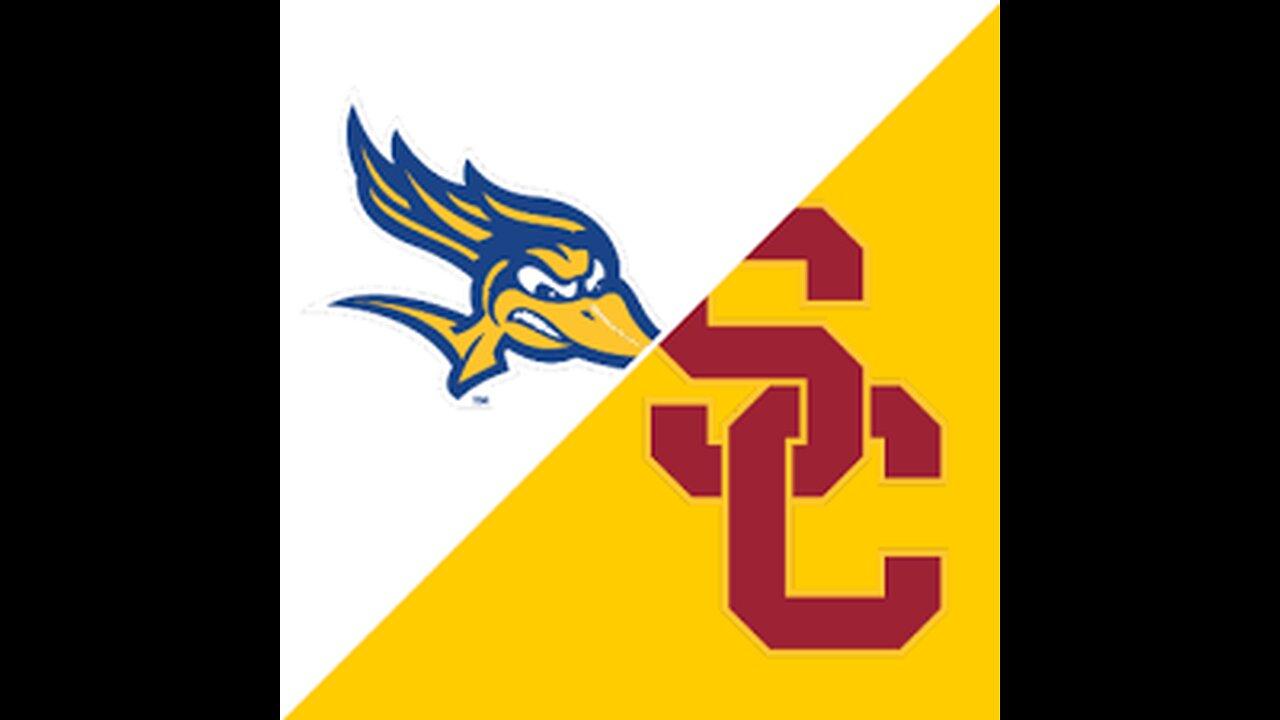 CSU Bakersfield vs. #21 USC Basketball Live Game 11/9/2023