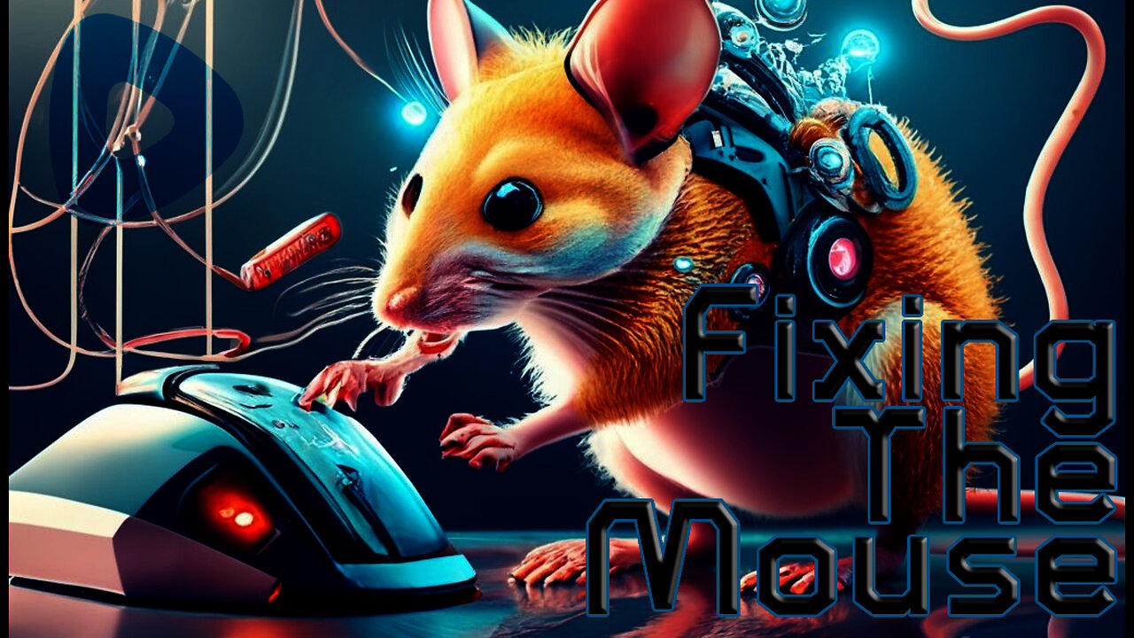 Fixing or Destroying an Optical Mouse | - One News Page VIDEO
