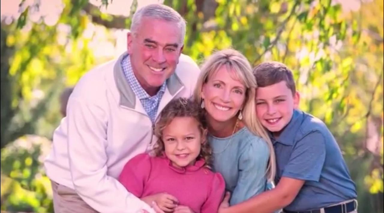 Ohio Brad Wenstrup Announces his Retirement from - One News Page VIDEO