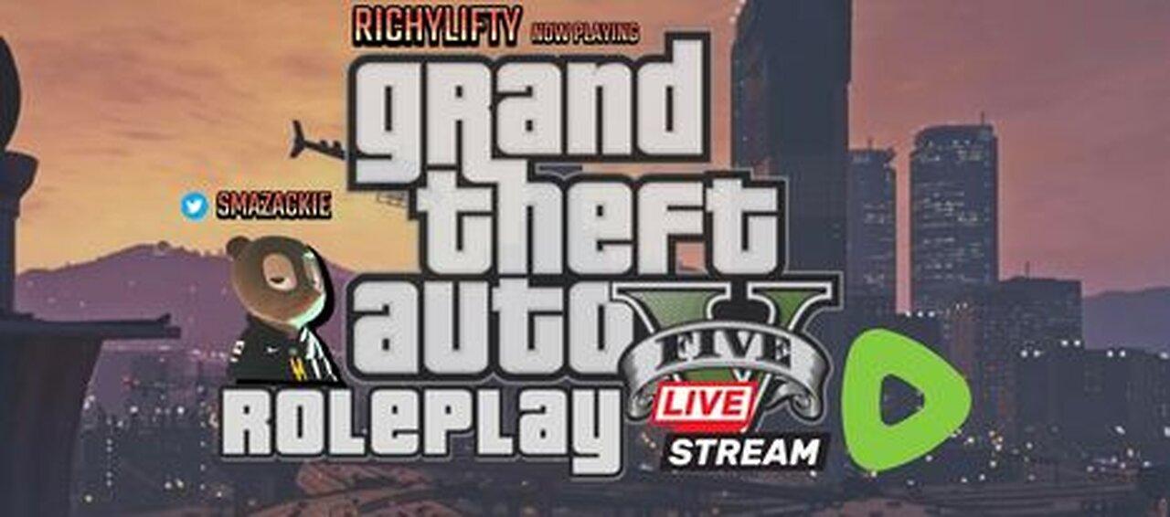 GTA RP RUMBLE EDITION CODE 9-4 N NYC SERVER