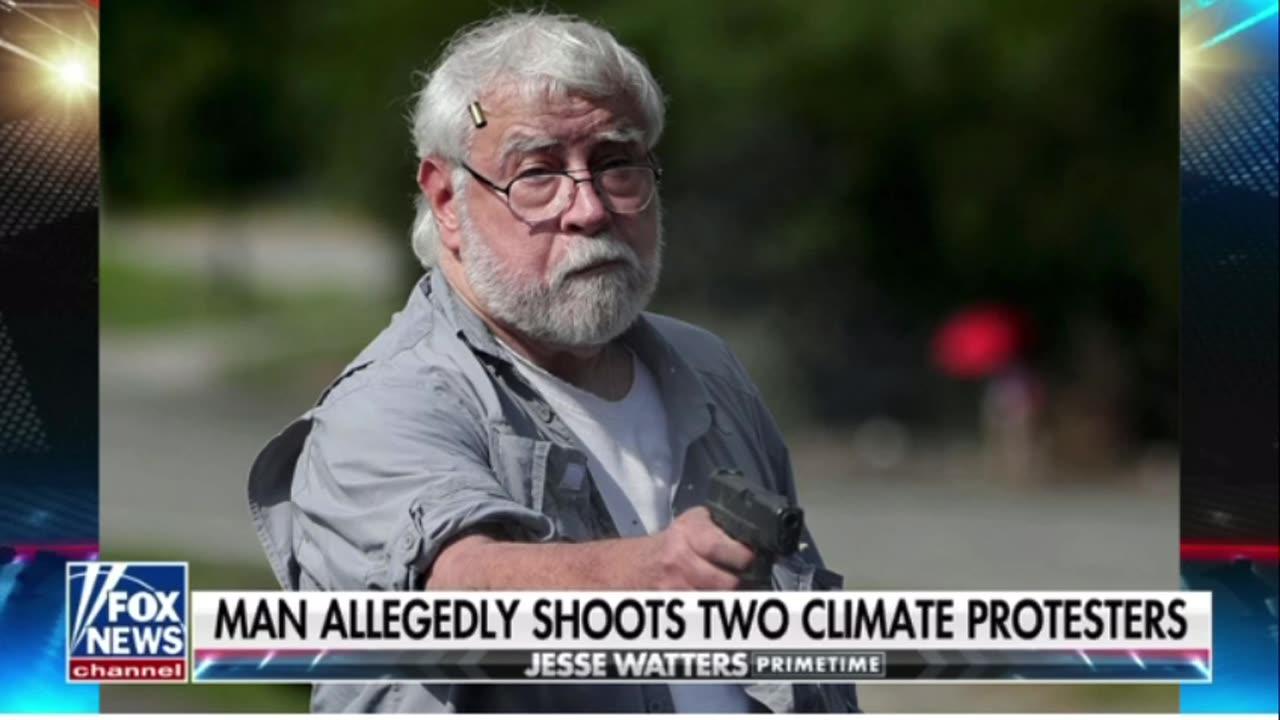 Climate Protest Turns Deadly