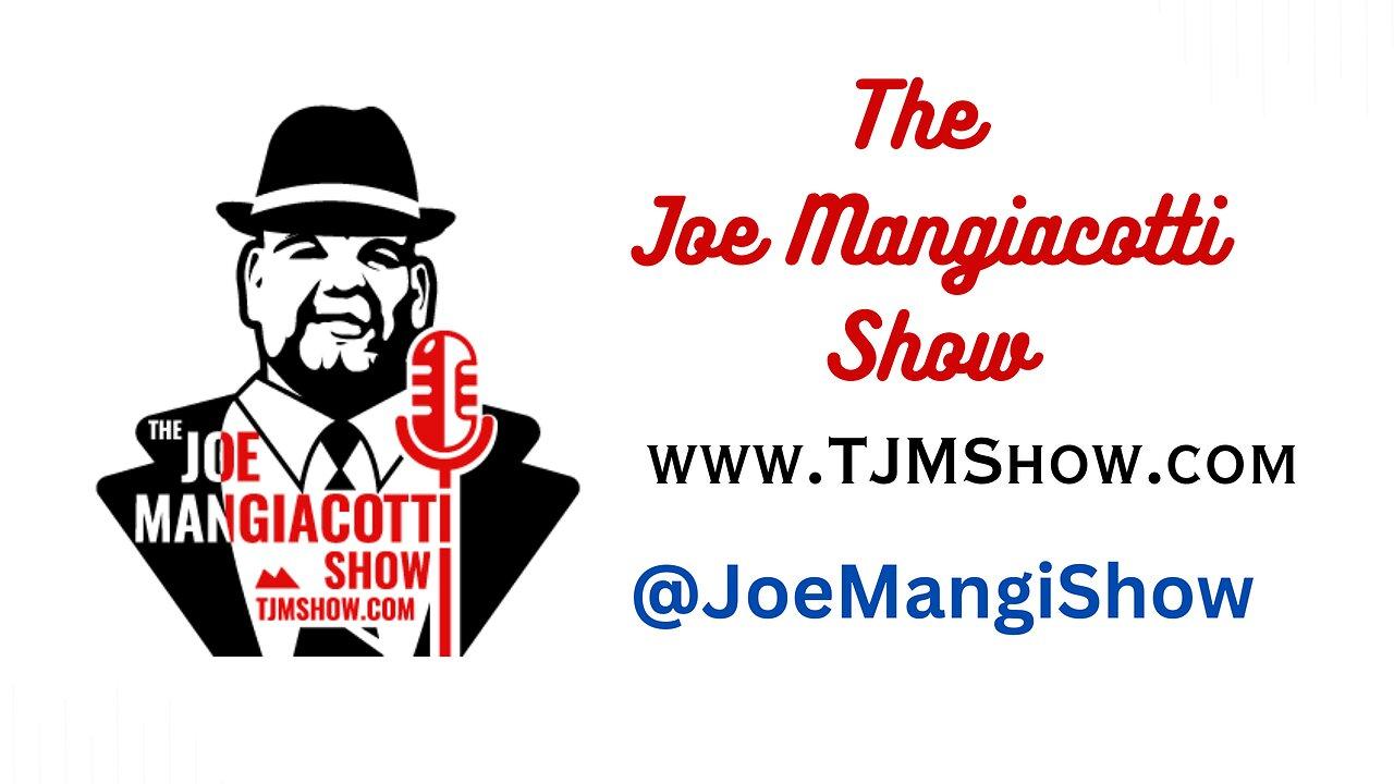 Friday Nov 10th 2023 - The Joe Mangiacotti Show