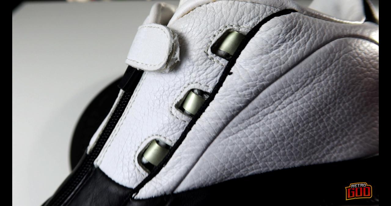 Step into Greatness: Reebok Answer 4 Unboxing & Review | A Closer Look at Iverson's Legacy!