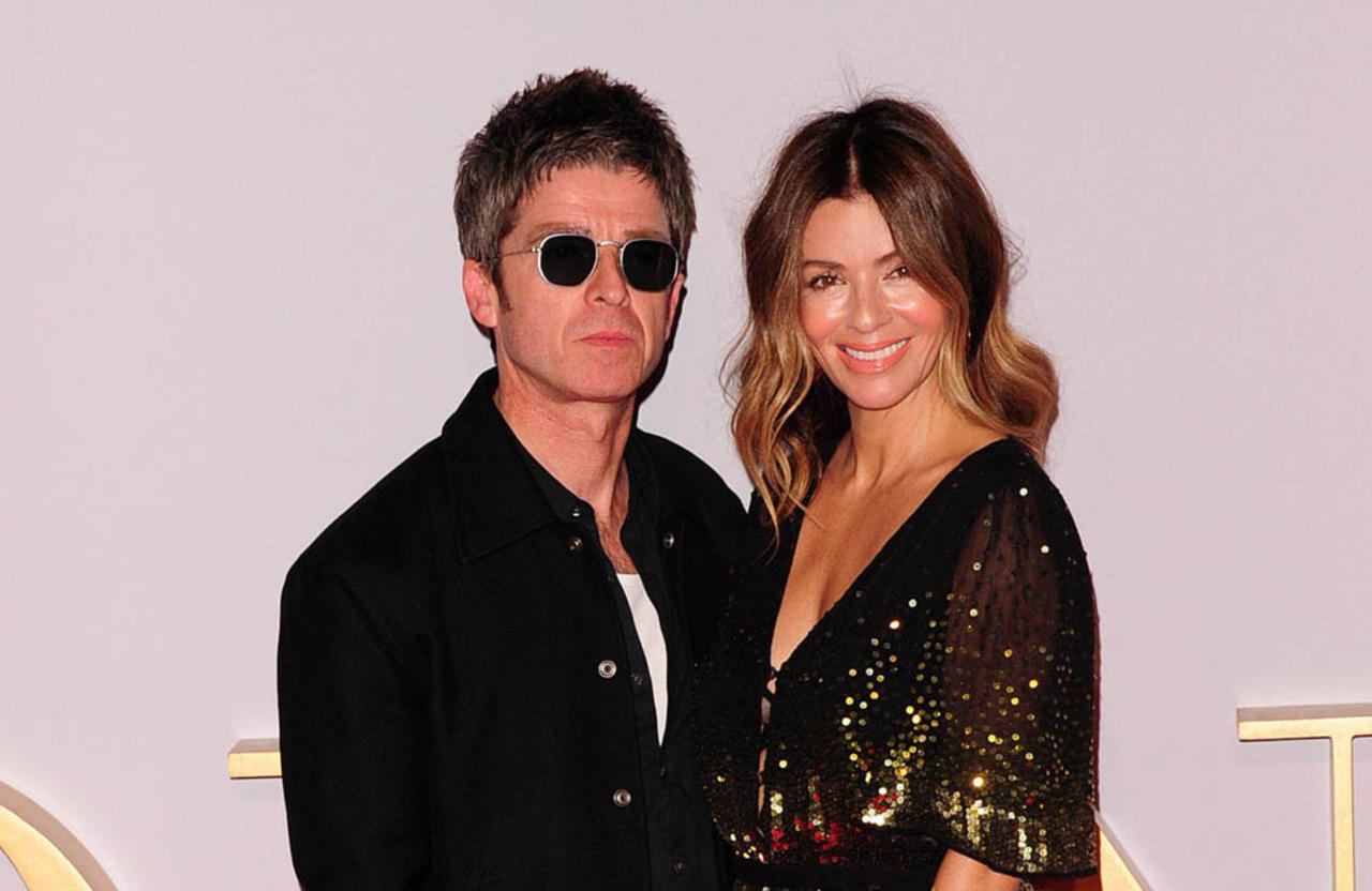 Noel Gallagher has reportedly reached a  settlement in his divorce
