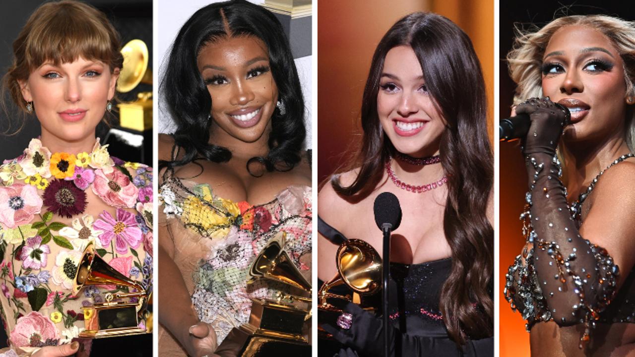 2024 Grammy Nominations: Biggest Nominees, Surprises & Snubs | Billboard News