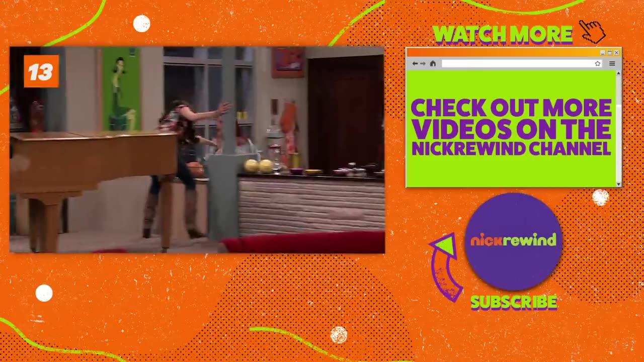 Ariana Grande's Most SAVAGE Moments as Cat Valentine 😼 Victorious | Sam & Cat