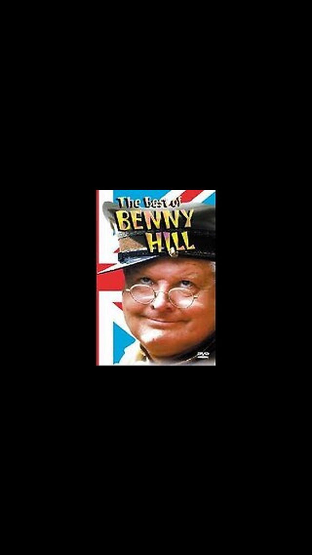 The Benny Hill Show Season 1 Ep 3