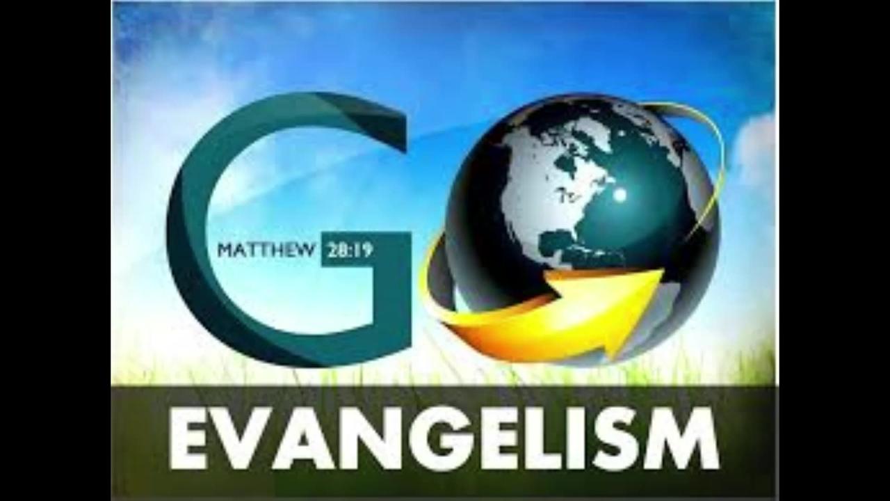 SAYING WHAT GOD SAYS: PART FOUR