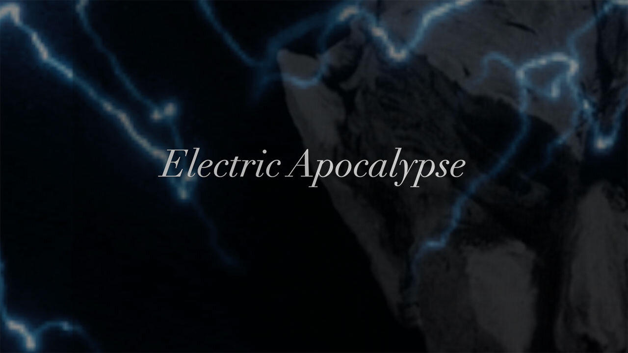 Electric Apocalypse