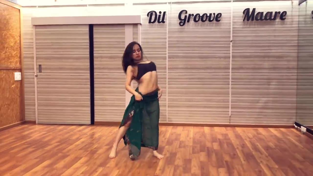 O SAKI SAKI | Batla House | Nora | Neha Kakkar | Tulsi Kumar | Choreography PRONEETA SWARGIARY