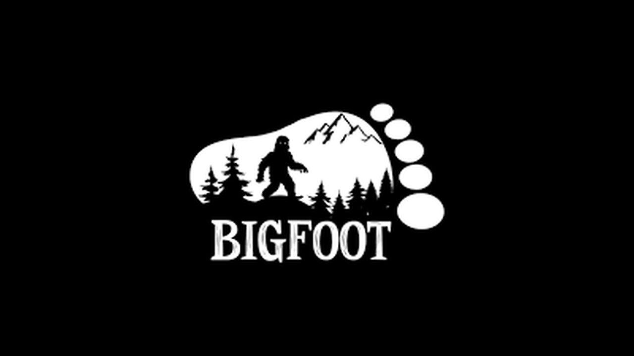 The Manwich Show Ep #54 AMERICA'S PRISON PODCAST: Today's Topic... BIGFOOT |forever STREAM edition|