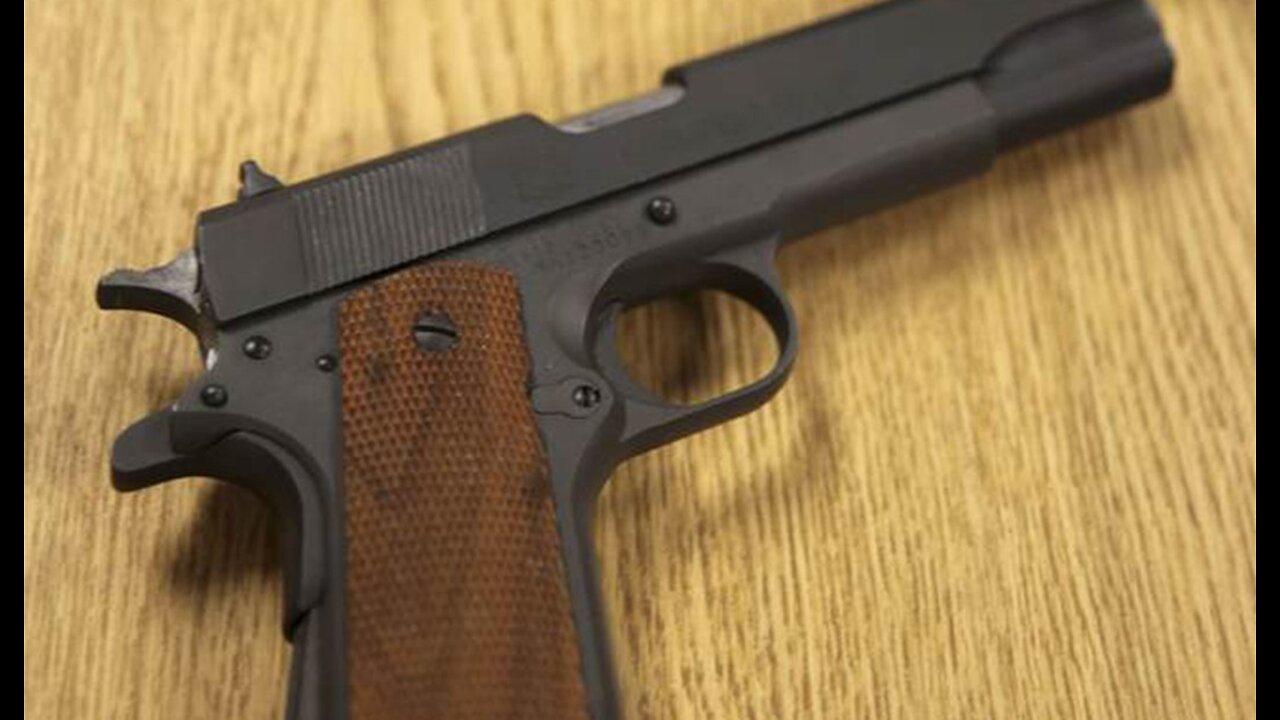 Armed LA Homeowner Thwarts Gunmen in Wild Shootout, Roasts Woke DA George Gascón