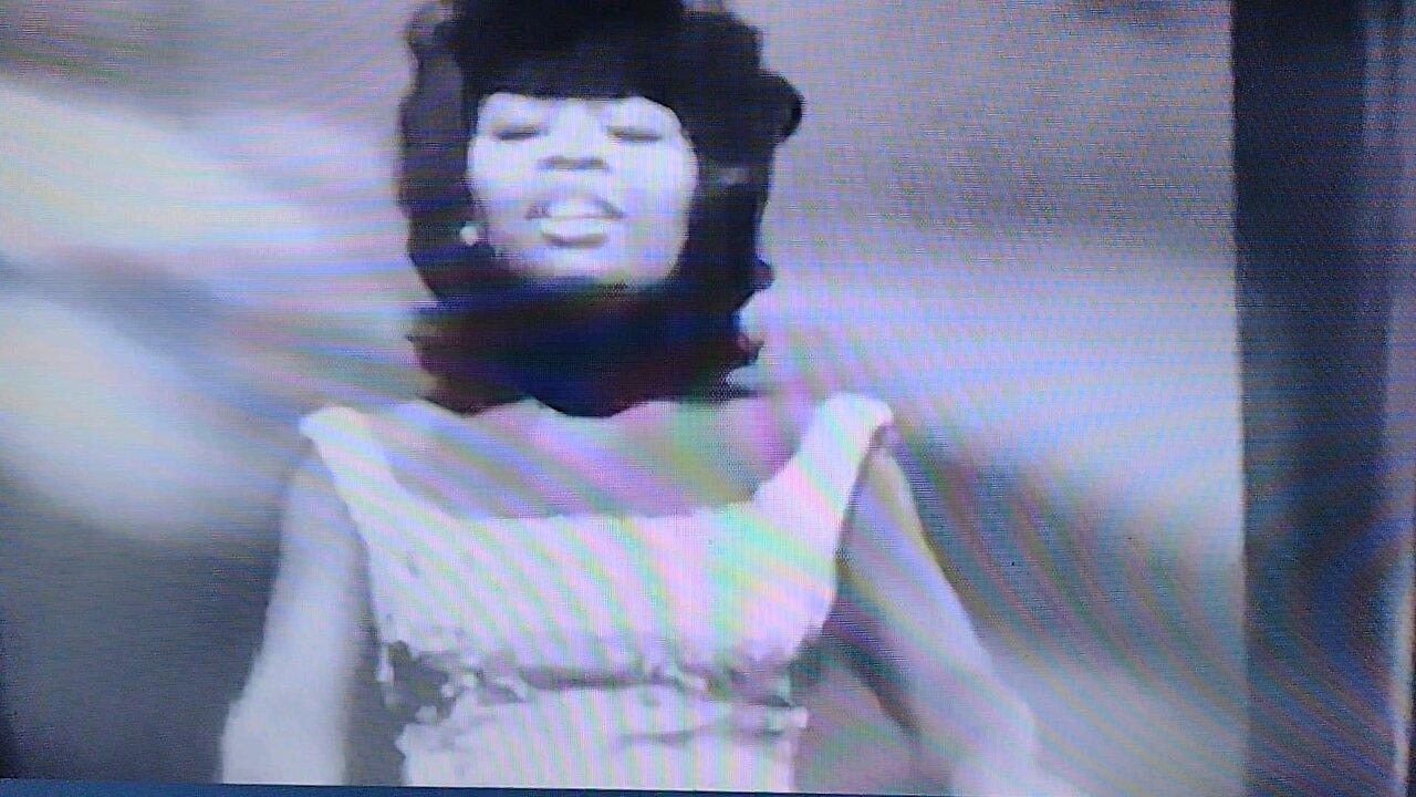 Irma Thomas 1968 Anyone Who Knows What Love Is One News Page VIDEO