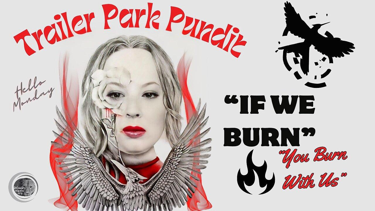 Trailer Park Pundit Hello Monday 20231113 One News Page VIDEO