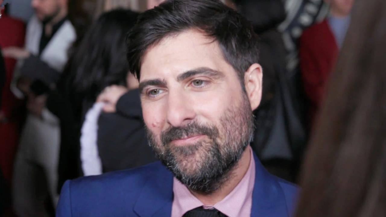 Jason Schwartzman on the 'Freedom' He Was Given to Shape His 'The Hunger Games' Prequel Character | THR Video