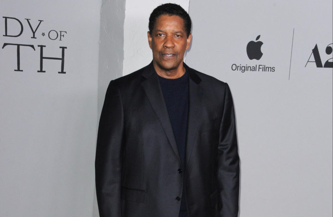 Denzel Washington to reunite with Antoine Fuqua for Hannibal new movie