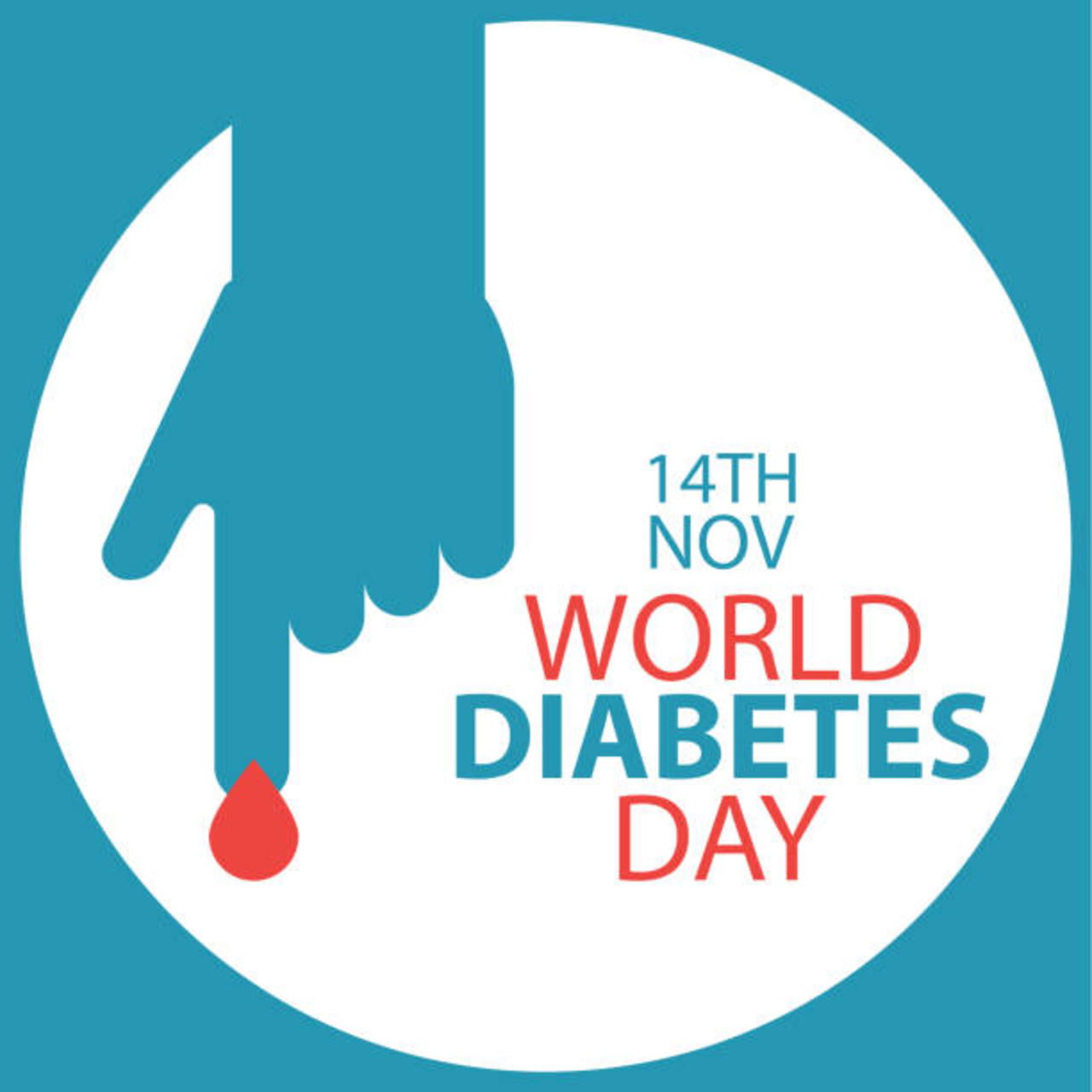 10 Ways to Reduce Your Risk of Diabetes (World Diabetes Day)