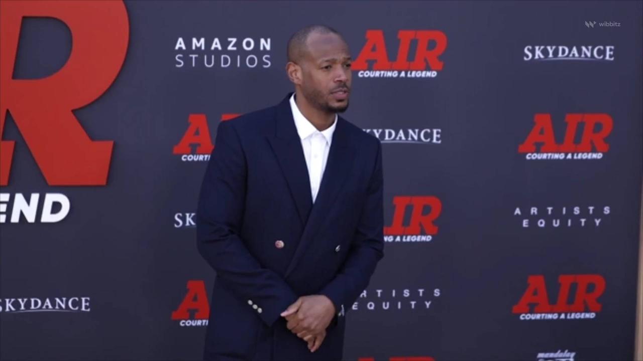 Marlon Wayans Opens up About Being 'So Proud' of Transgender Son