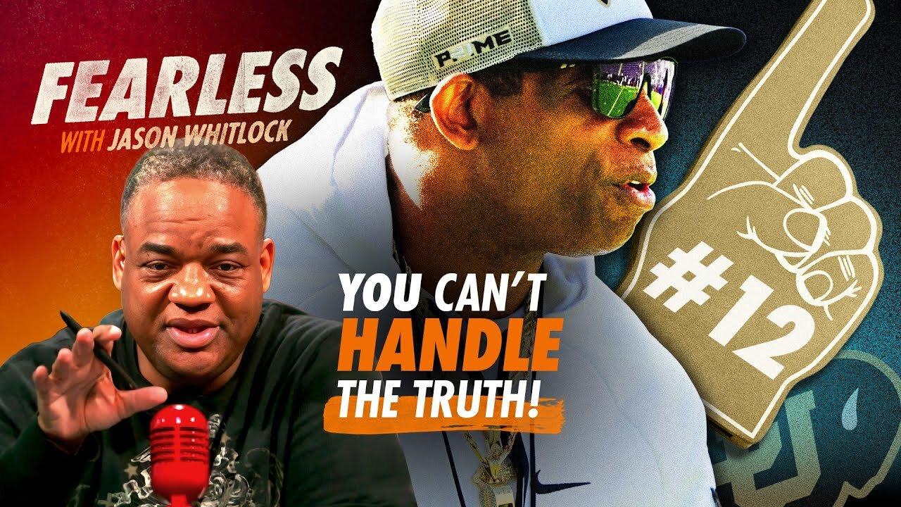 The Truth About Deion Sanders and Colorado’s Race to Last Place in the Pac-12 | Ep 566