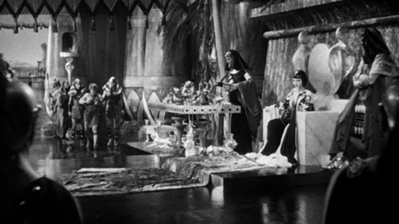 Cleopatra (1934) - Full Film