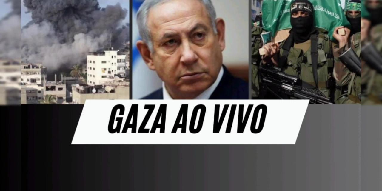 Gaza Live Cameras HD Feed Real Time. Palestine, One News Page VIDEO