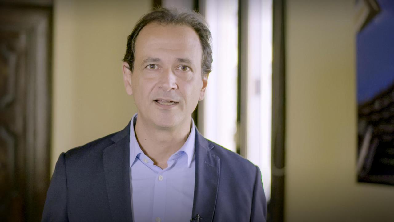 Your company is wasting time — here's how to stop it | Salvatore Cali