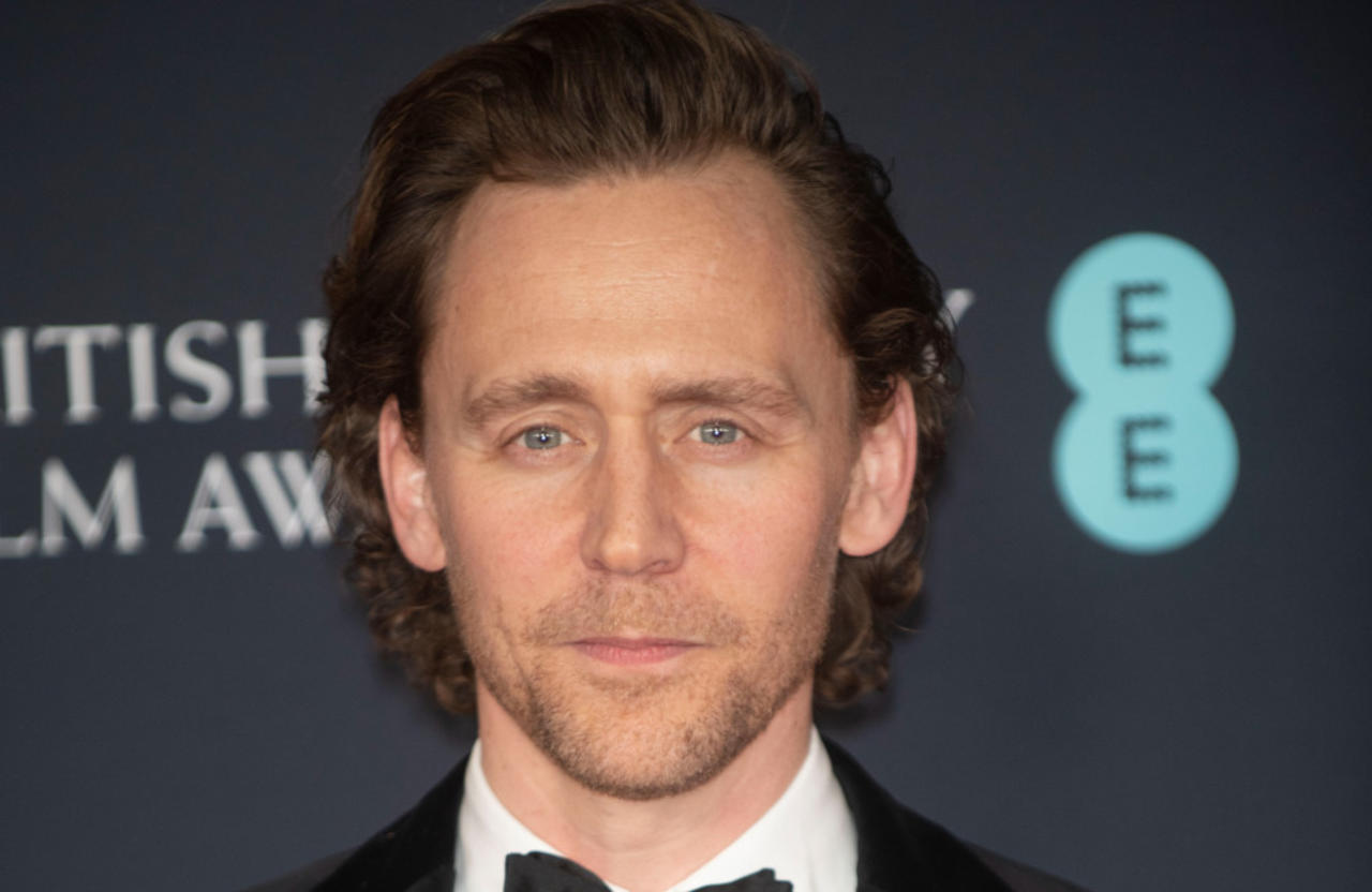Tom Hiddleston wants Shah Rukh Khan to play a 'variant' of his Marvel character Loki