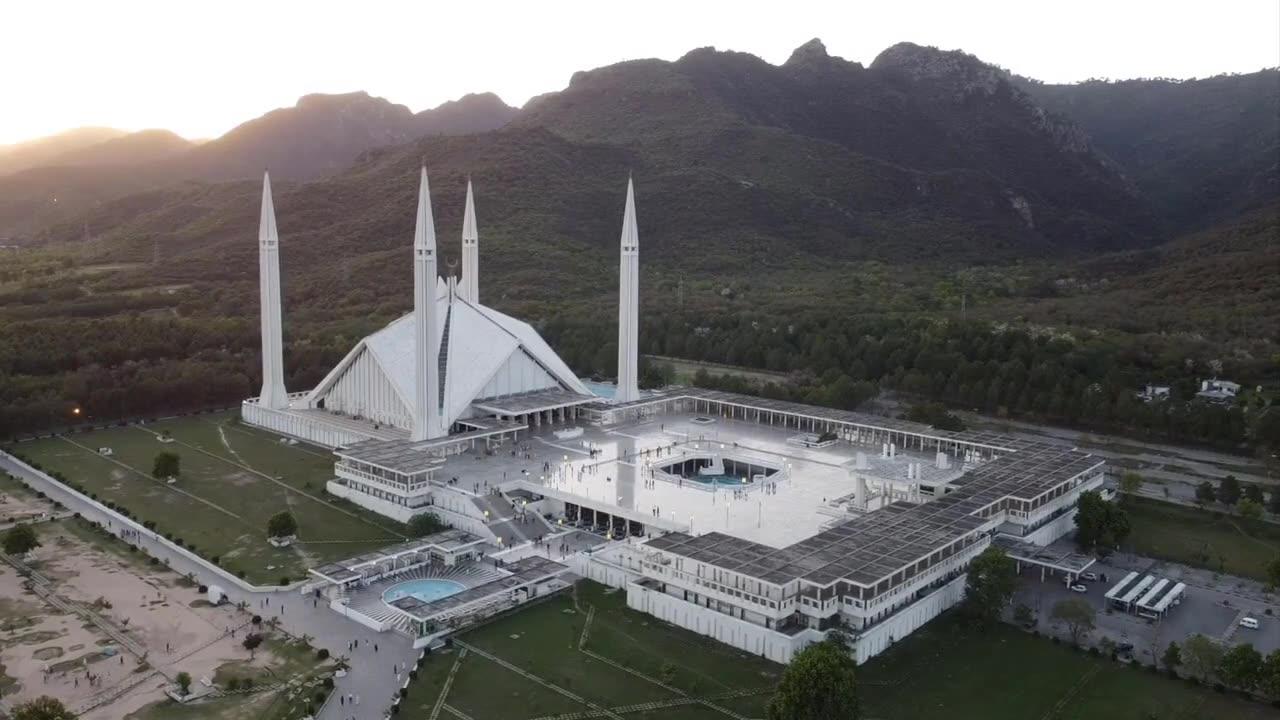 Islamabad View 2