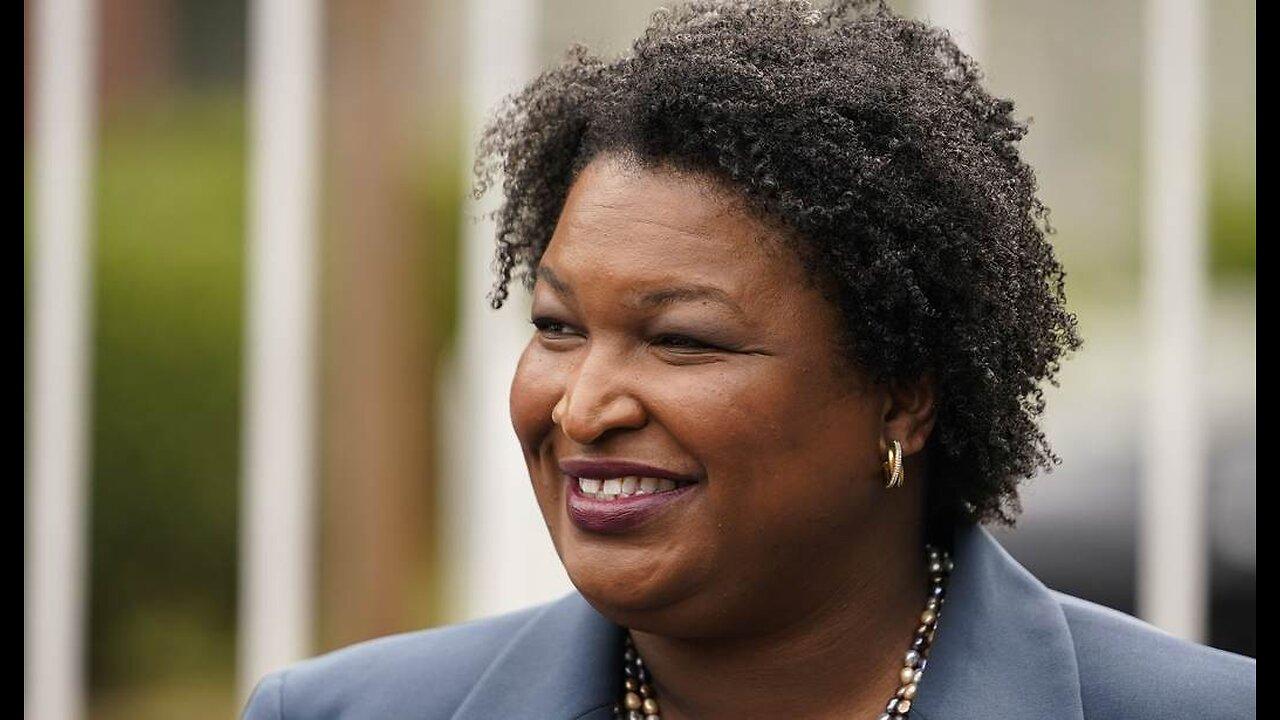 Stacey Abrams' Voting Rights Group in Hot Water: Missing Millions and Voter Fraud Allegations