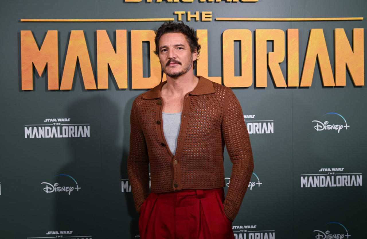 Pedro Pascal 'in talks to play Reed Richards in Fantastic Four'