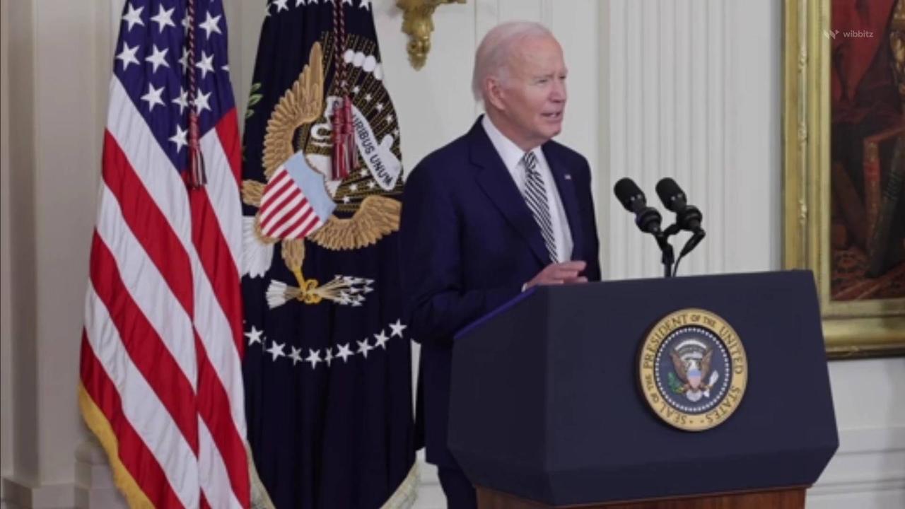 White House Says Biden's Meeting With Xi Was Largely Successful
