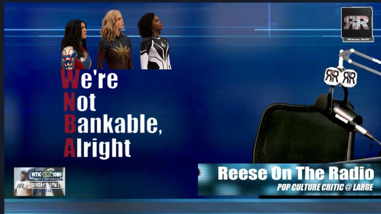 Reese On The Radio Rundown - November 15, 2023