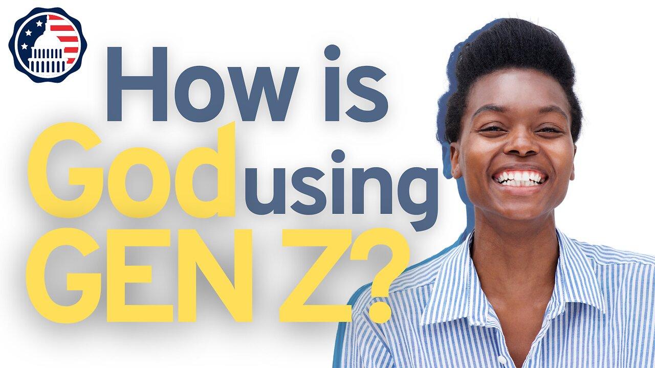 Gen Z and Godly Government?