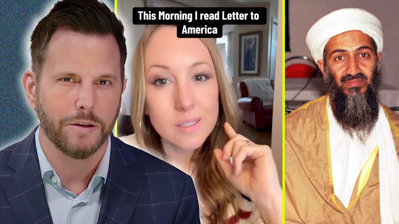 Young People Read Osama bin Laden’s Essay and…Become Fans? | People of the Internet