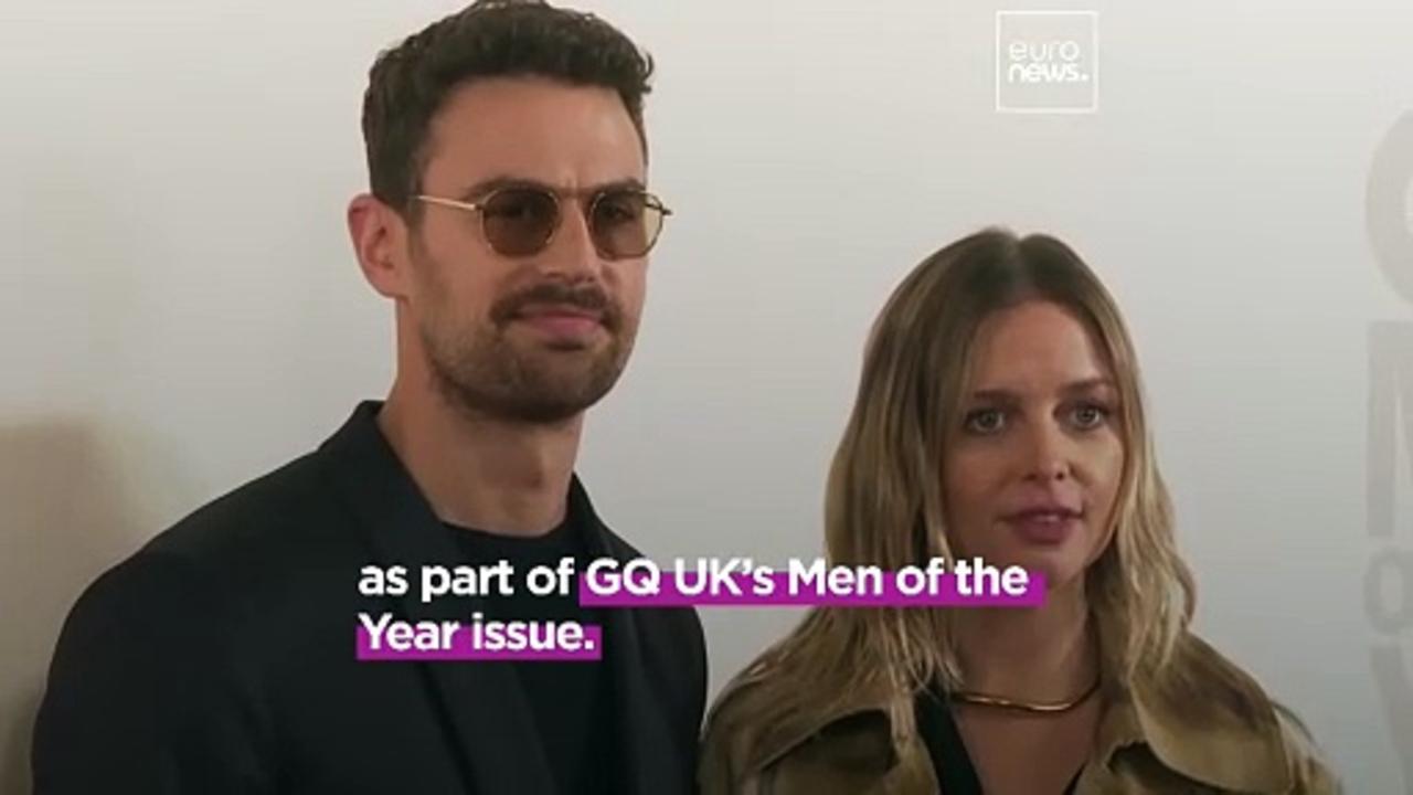 GQ Men of the Year 2023: All the best looks and the Kim Kardashian controversy